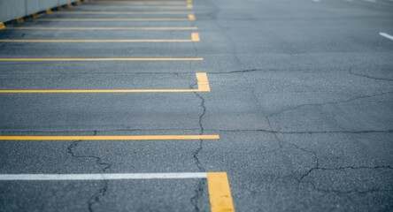 Line Striping