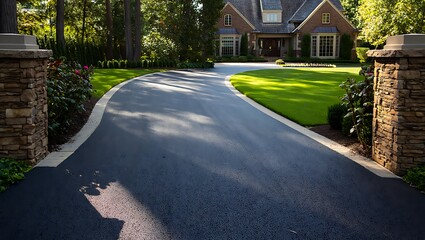 Residential Driveways